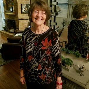 Meet your Posher, Lila